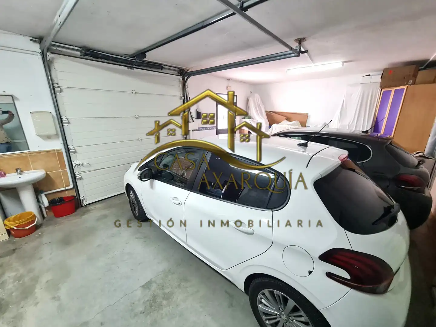 Parking de Casa o chalet en venta en Vélez-Málaga con Terraza y Trastero