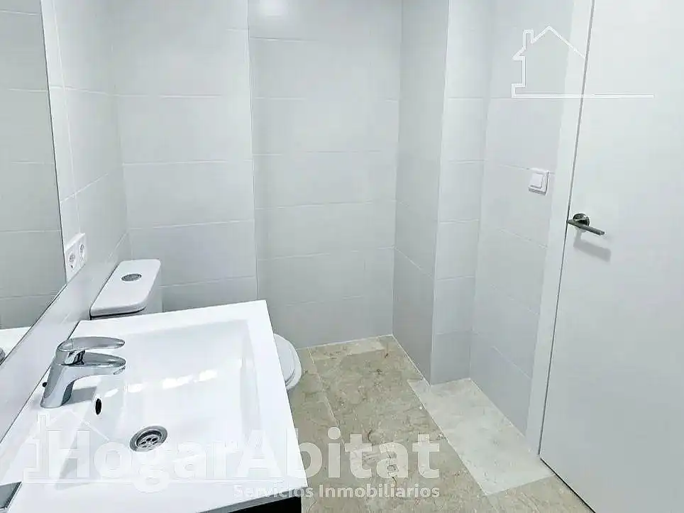 Piso con terraza en venta en Calle Samaniego, imagen 24