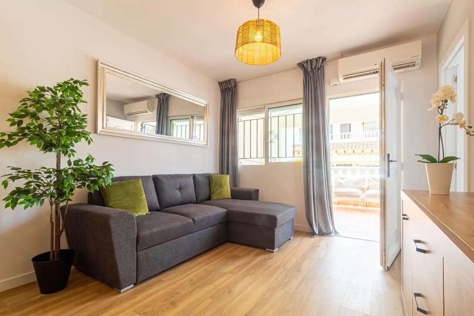 Maison mitoyenne avec piscine à vendre à Orihuela Costa, imagen 8