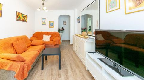 Foto 5 de Apartamento en venta en Playa de los Boliches, Fuengirola