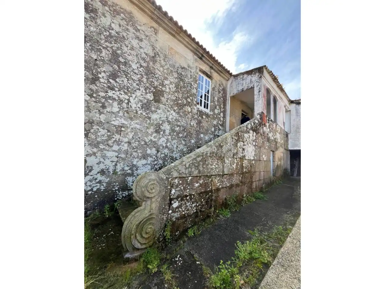 Casa con giardino in vendita a Muros, imagen 44