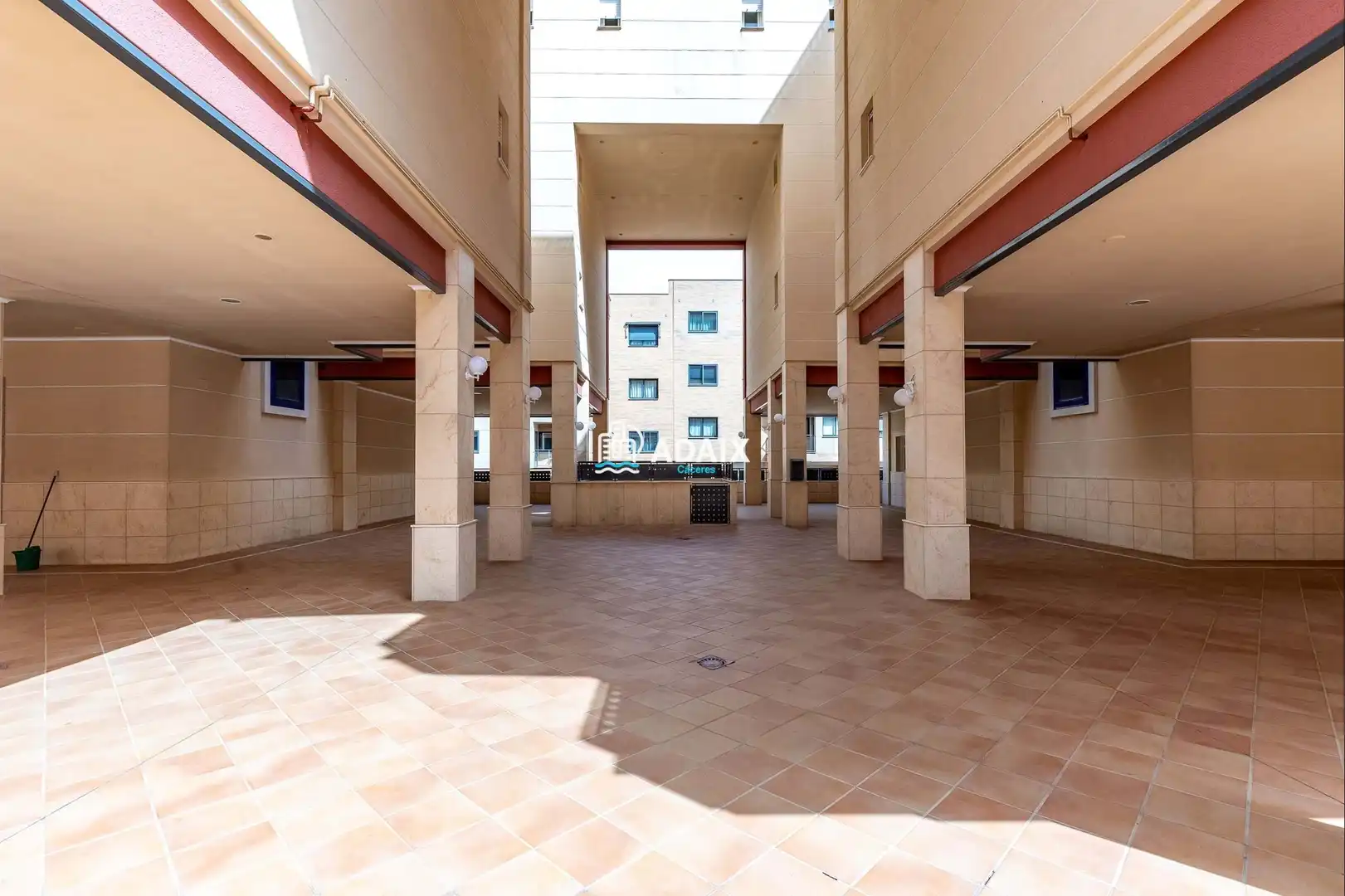 Piso en venta en Cáceres con Aire acondicionado, Calefacción y Terraza