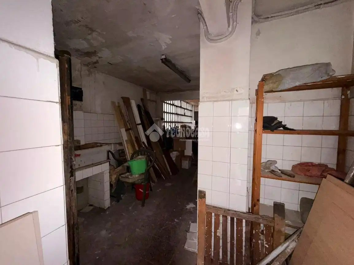 Business premises for sale in Begoña - Santutxu, imagen 20