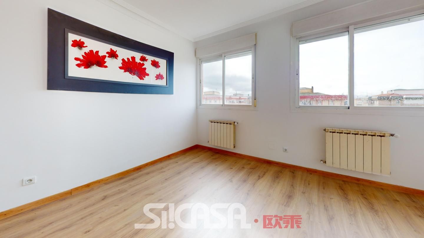 Bedroom of Attic for sale in Parla  with Terrace