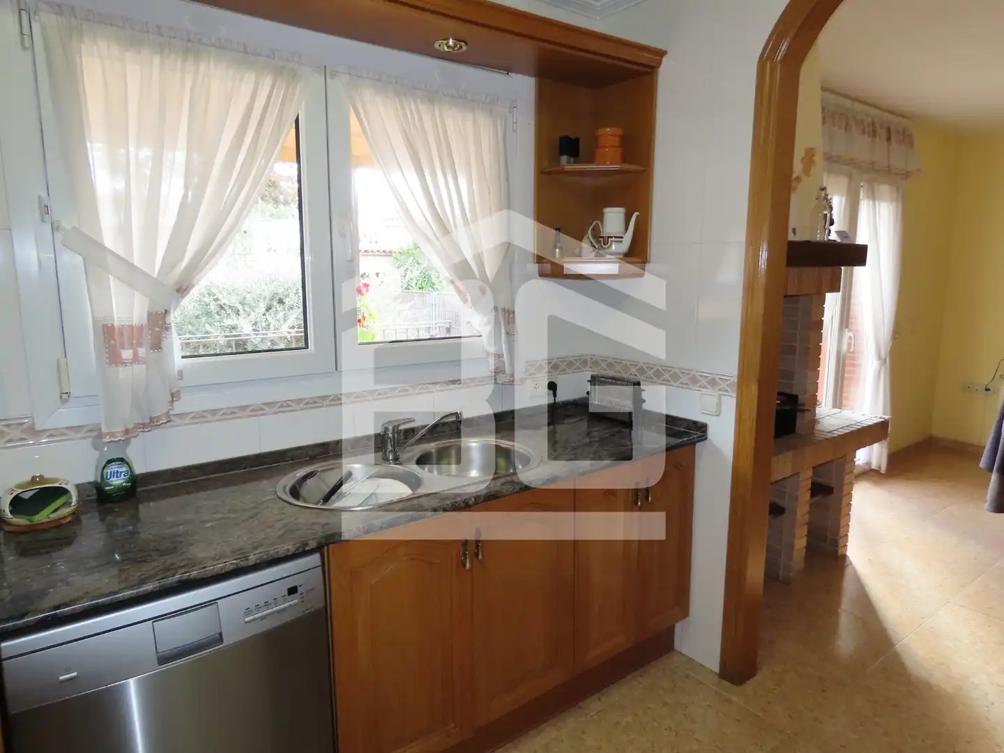 House with terrace for sale in Carrer del Brasil, imagen 7