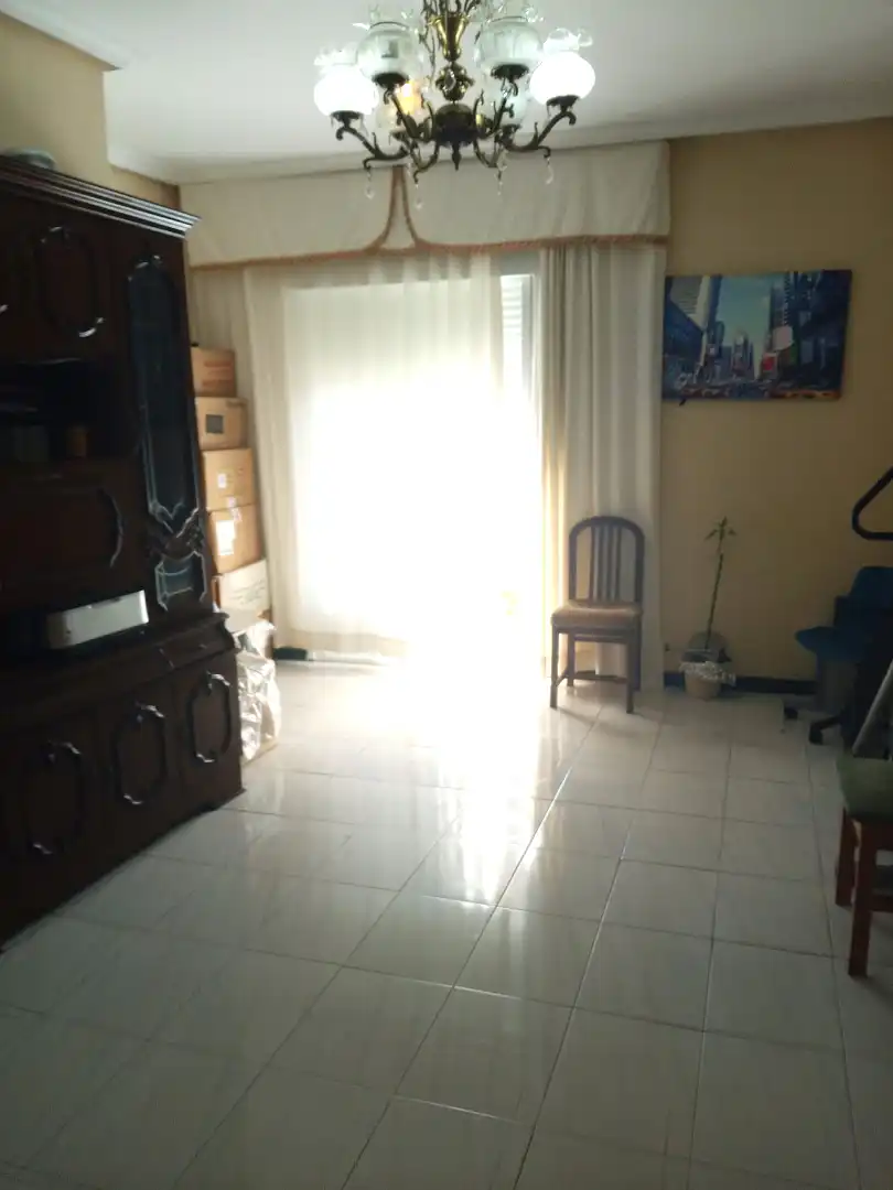 Piso en venta en Parque de la Constitución 5a, imagen 3
