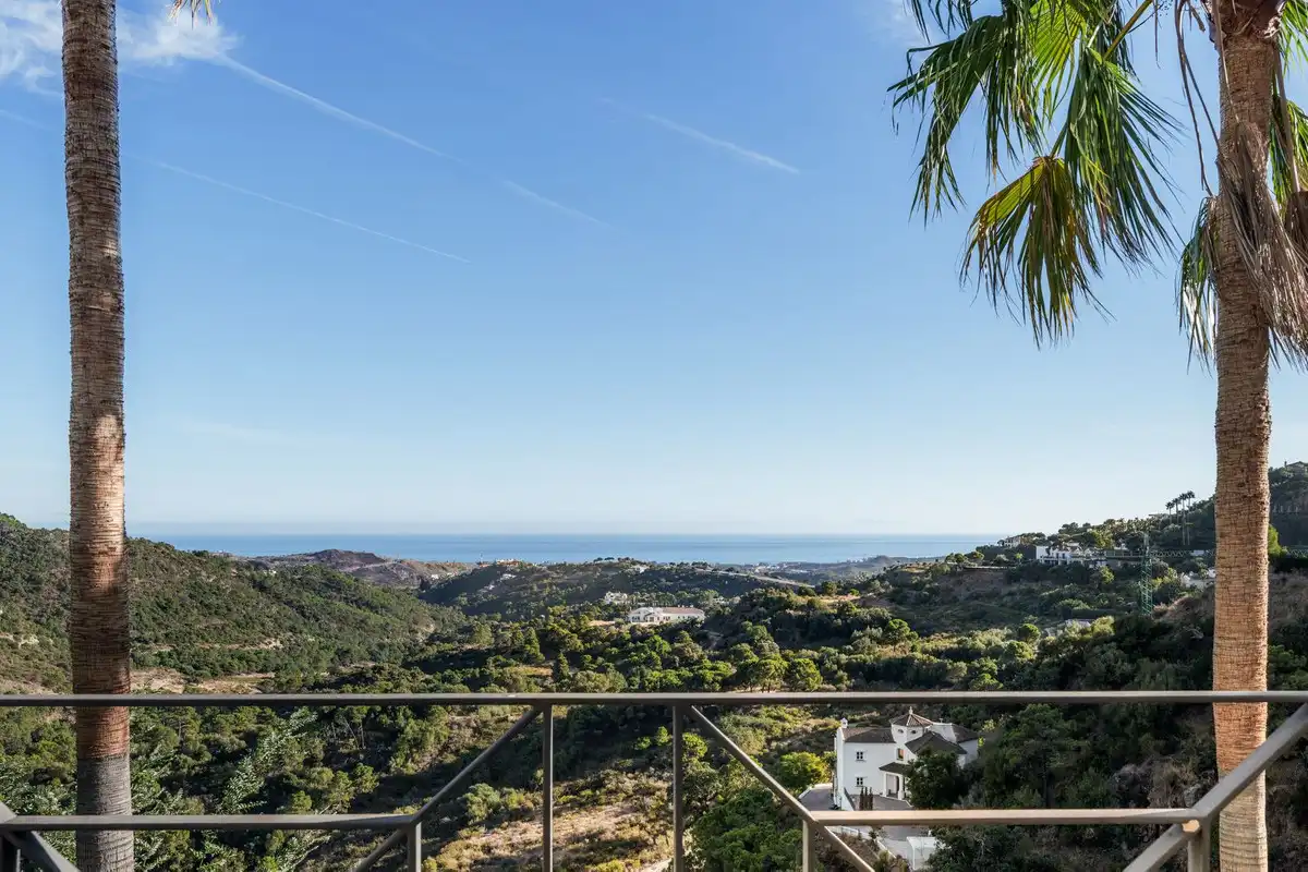 Xalet amb piscina en venda a Montemayor - Marbella Club, imagen 31