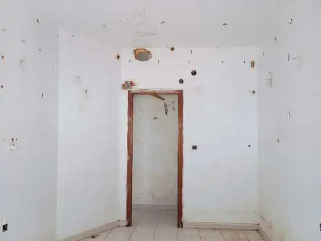 Piso en venta en Murcia