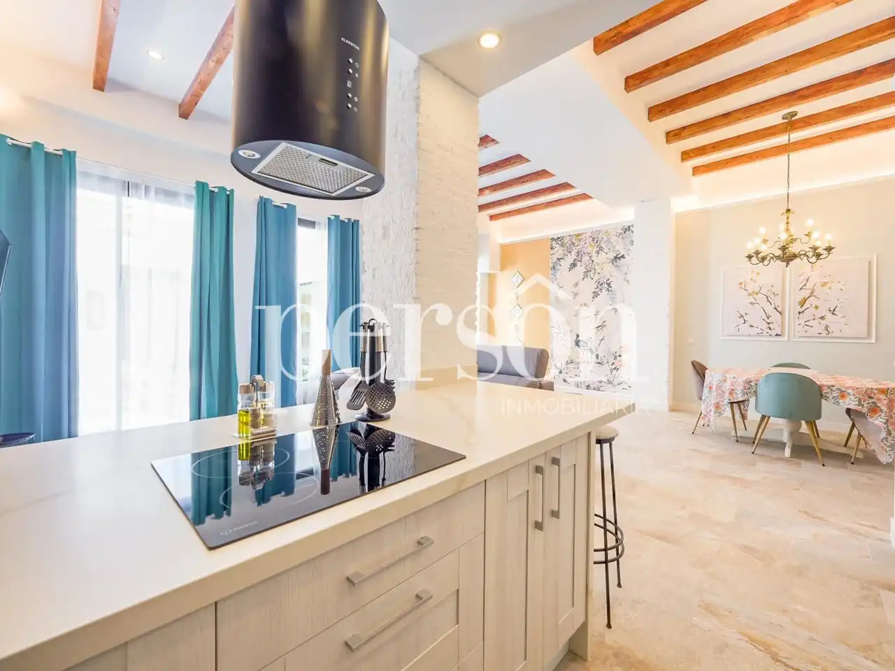 Flat with pool for sale in La Saïdia, imagen 25