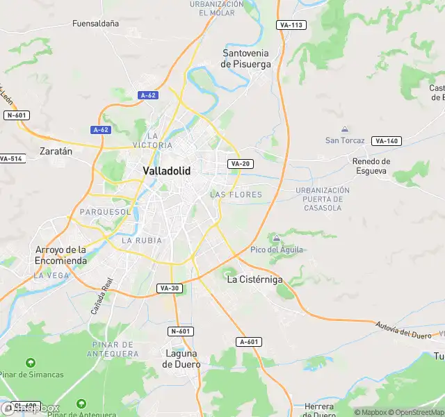 Wohnung zum Verkauf in Vadillos