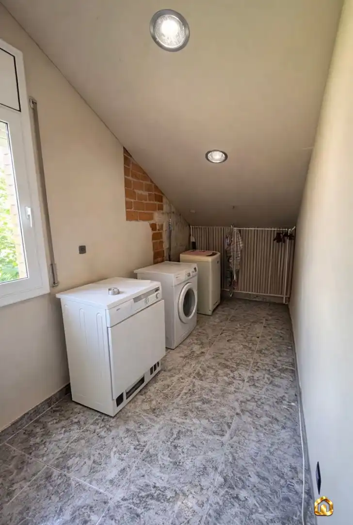 Casa amb piscina en venda a Sant Fost de Campsentelles, imagen 13
