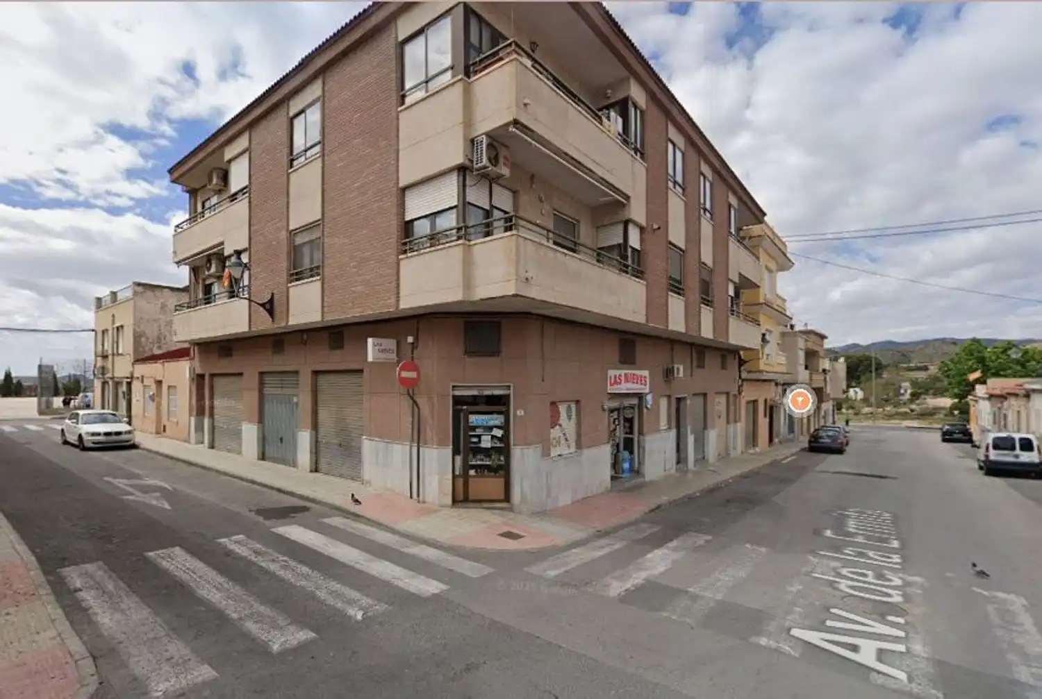Appartement à vendre à San Crispín - Huerta Nueva-Estación, imagen 3