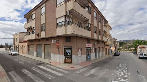 Foto 3 de Piso en venta en San Crispín - Huerta Nueva-Estación, Elda