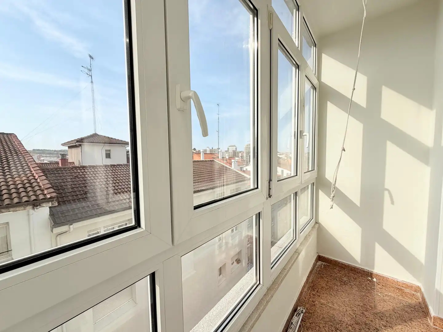 Terraza de Piso en venta en Avilés con Terraza y Amueblado