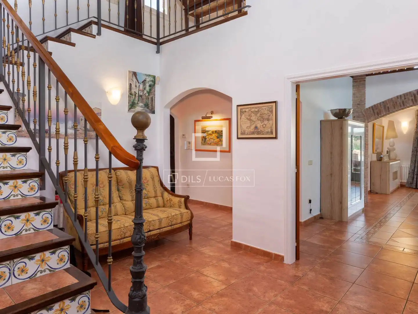 Chalet con piscina en venta en Peralada, imagen 20