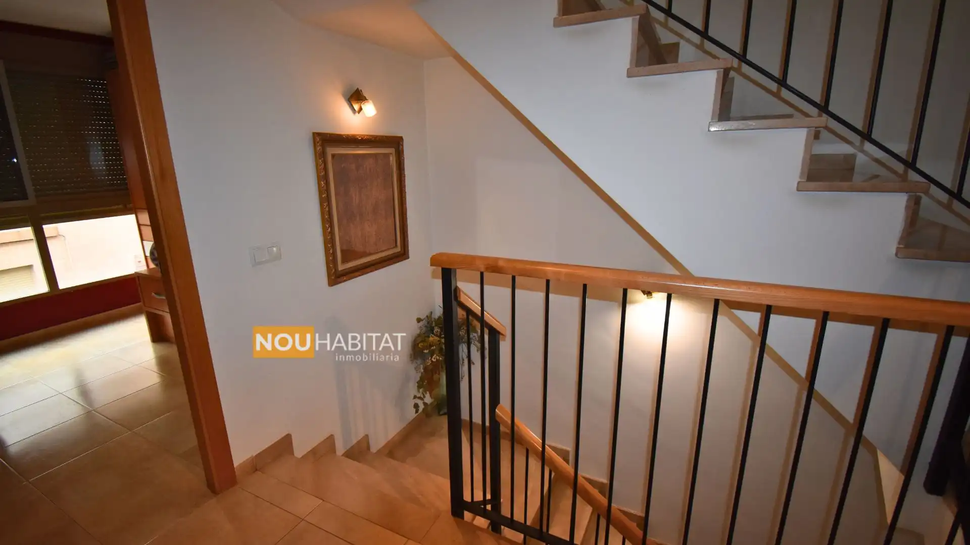 Casa adosada en venta en Real con Aire acondicionado, Terraza y Trastero