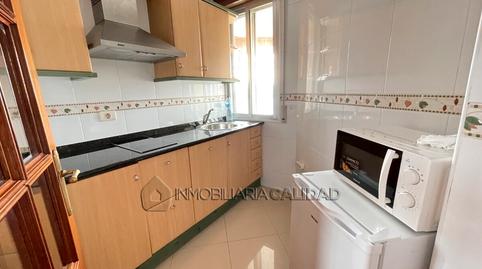 Photo 5 of Flat to rent in Reyes Católicos, Burgos Capital