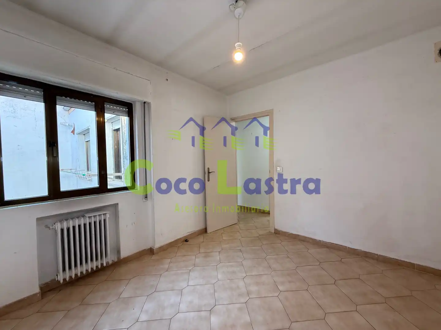 Piso en venta en Salamanca con Calefacción y Balcón