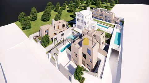 Photo 5 of Houses for sale in El Centre, Esplugues de Llobregat