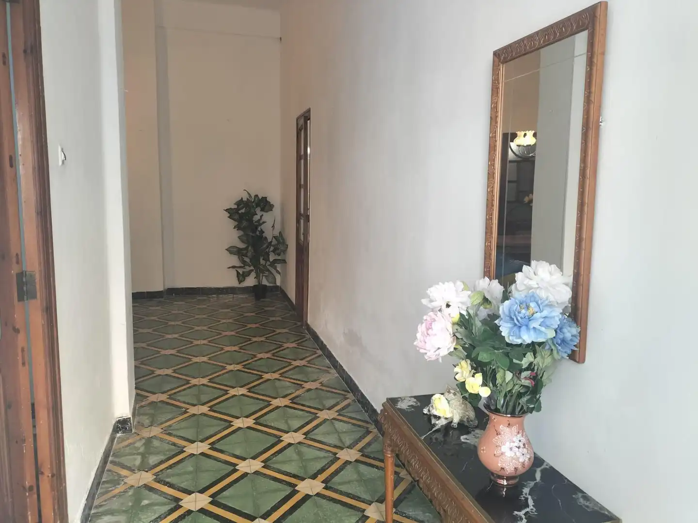 Country house zum Verkauf in Navarrés mit Privatgarten, Terrasse und Balkon