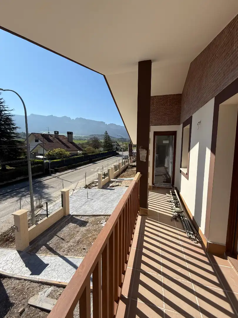 Calle los Rollos, 1, Valle de Mena