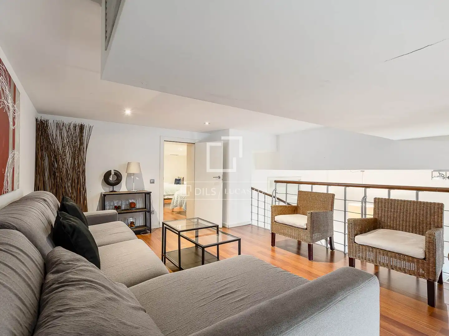 Flat with terrace for sale in Eixample, imagen 11