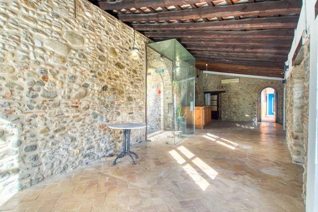 Casa-chalet en Venta en Sarrià de Ter