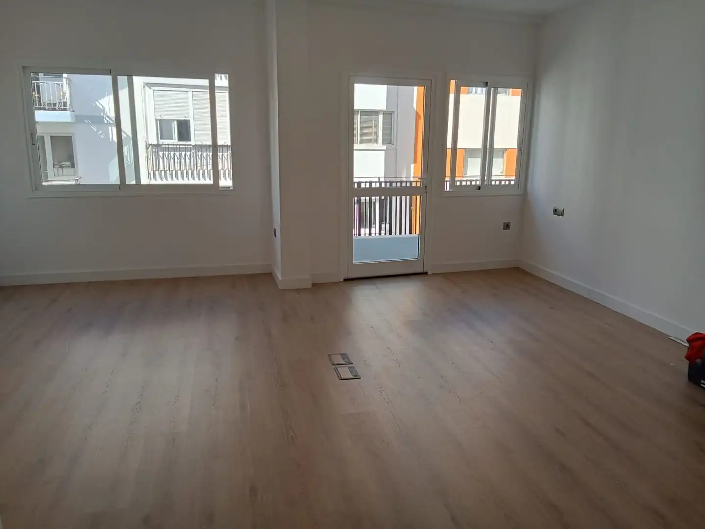 Flat for rent in Santa Cruz de Tenerife