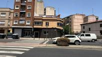 Vista exterior de Pis en venda en Talavera de la Reina