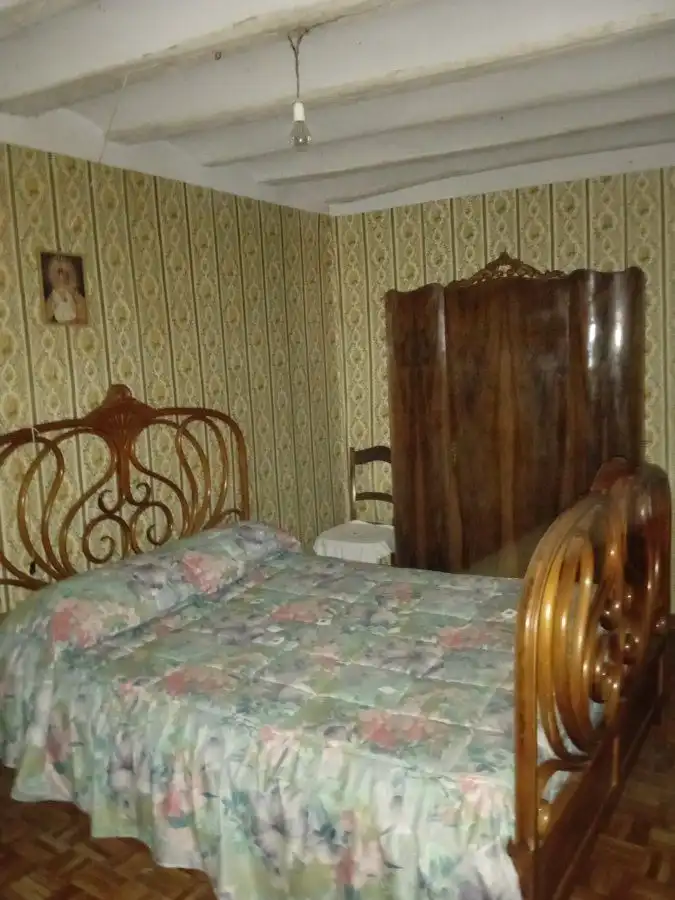 Bedroom of Houses for sale in Badarán, La Rioja