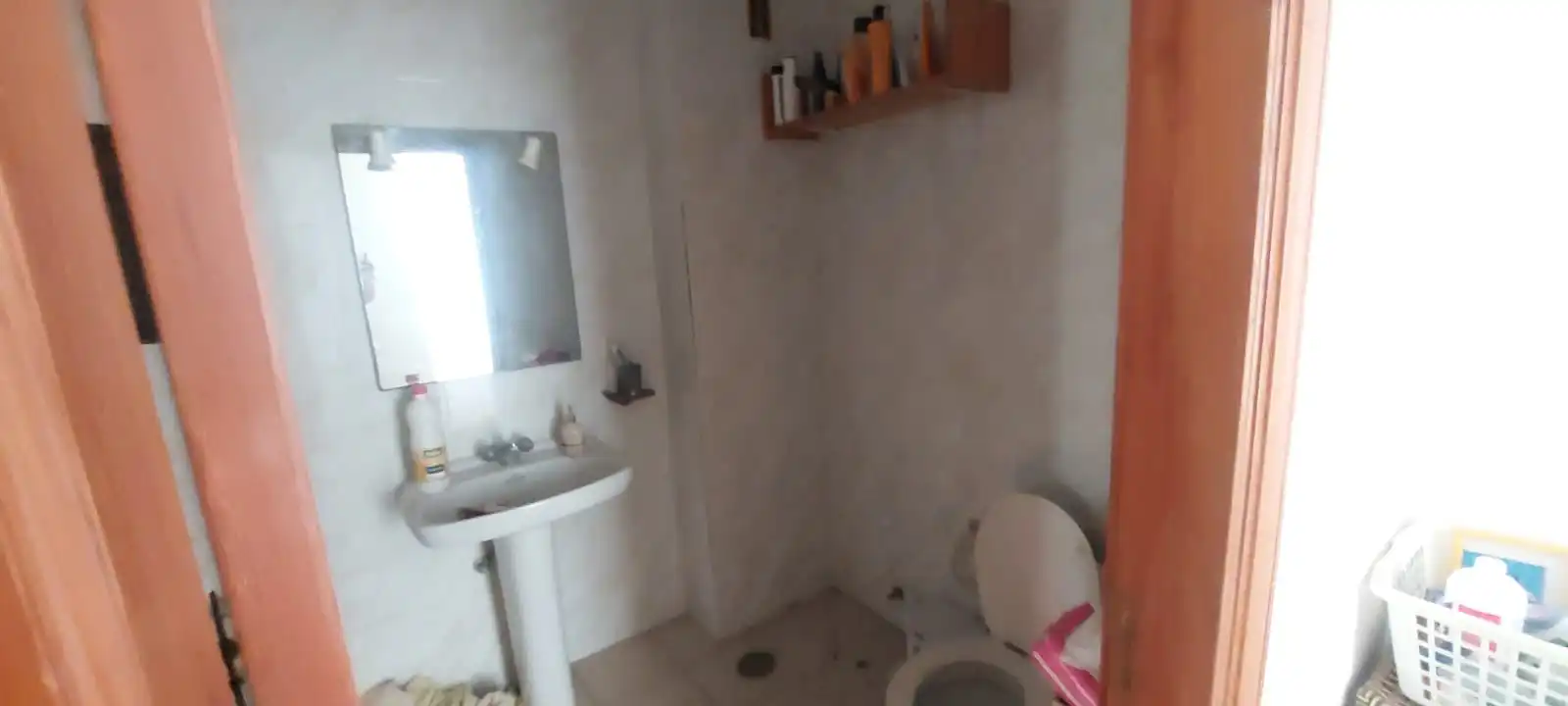 Piso con terraza en venta en Calle San Vicente 15, imagen 6