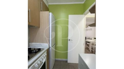 Foto 4 von Wohnungen zum Verkauf in Calle Pinzon, El Carme, Valencia Capital