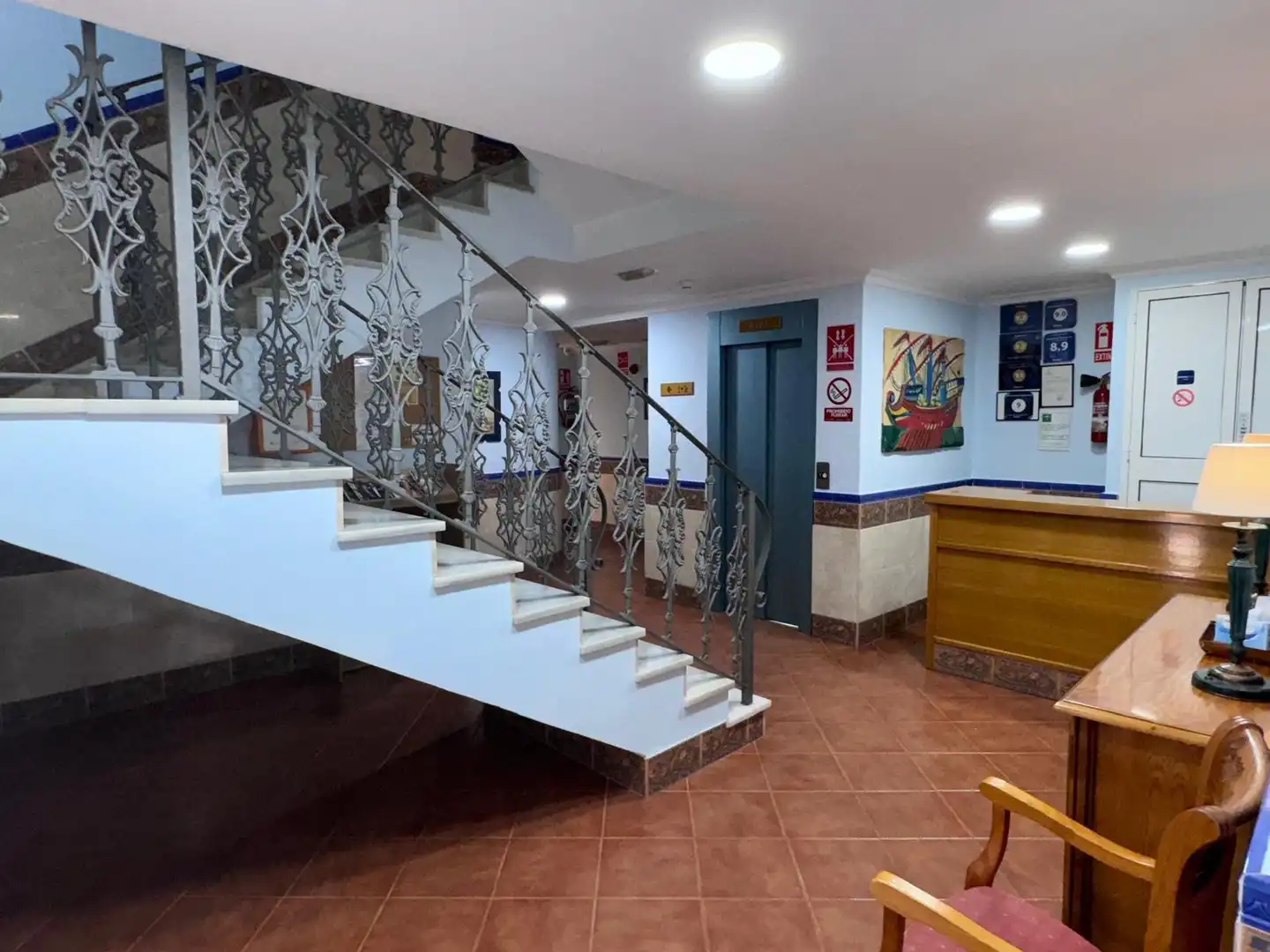 Inmuebles singulares con ascensor en venta en La Carihuela - Los Nidos, imagen 43