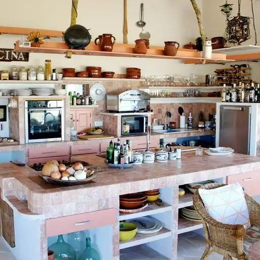 Villa con terrazza in vendita a Felanitx Poble, imagen 11