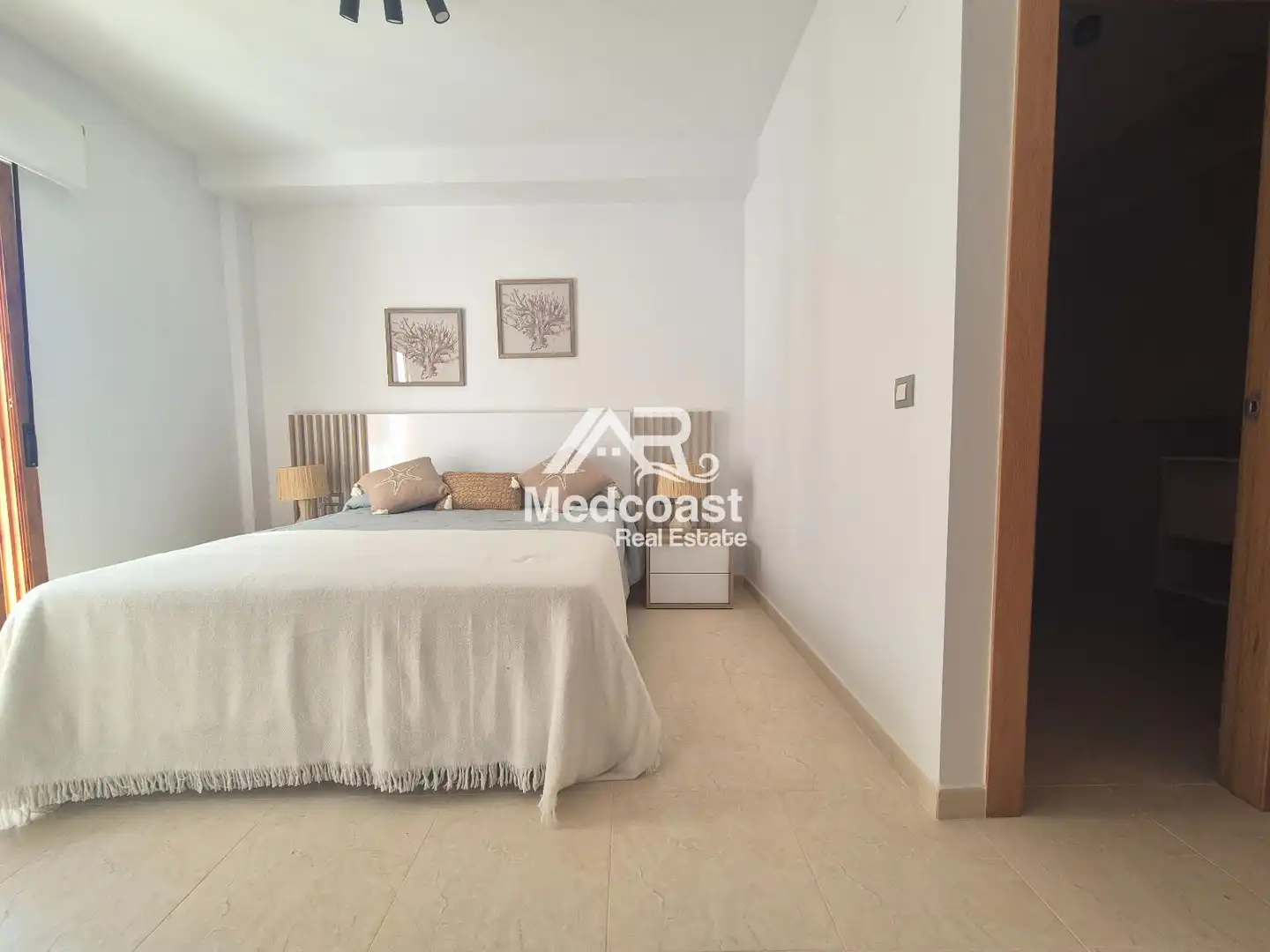 Piso con piscina en venta en luis siret, imagen 15