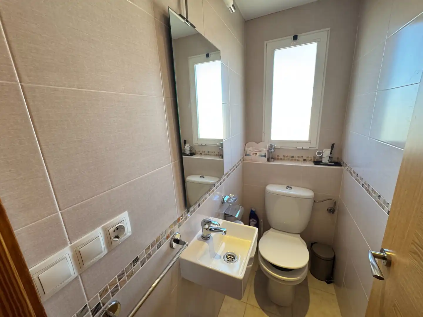 Wohnung mit Pool zum Verkauf in Puerto Deportivo, imagen 15