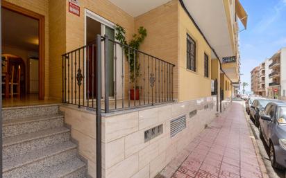 Exterior view of Apartment for sale in Torrevieja  with Storage room and Balcony