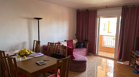 Foto 4 de Piso en venta en Zona Galúa - Calnegre, La Manga del Mar Menor