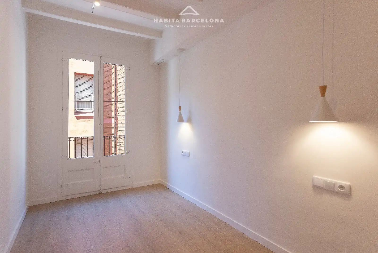 Habitación de Piso en venta en Barcelona con Aire acondicionado, Calefacción y Parquet