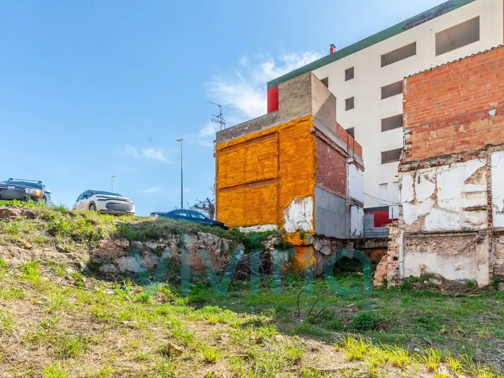 Wohnbaugrundstück zum Verkauf in Calle Boqueras, imagen 3