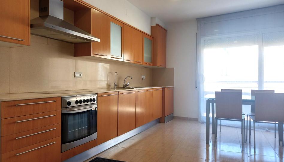 Photo 1 of Apartment for sale in L'Ampolla, Tarragona