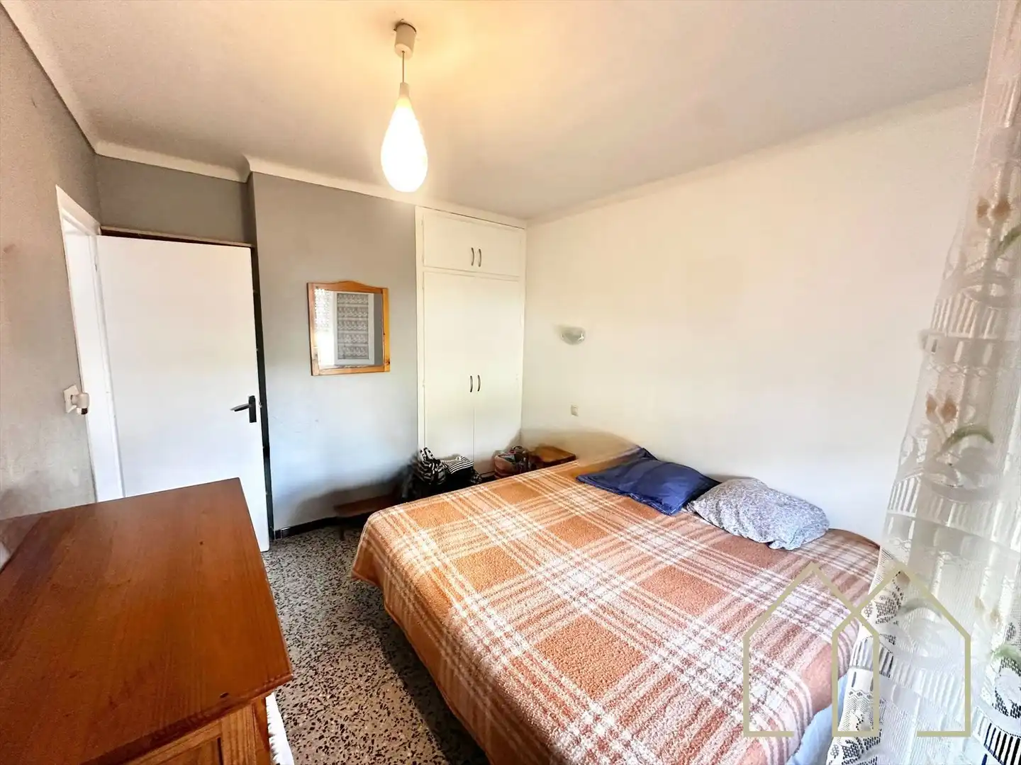 Habitación de Apartamento en venta en L'Escala con Jardín privado y Terraza