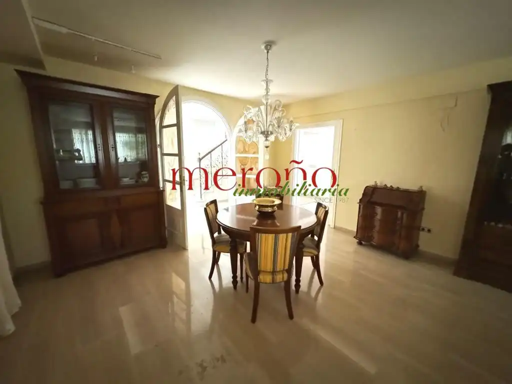 Detached house with pool for sale in Alzabares, imagen 33
