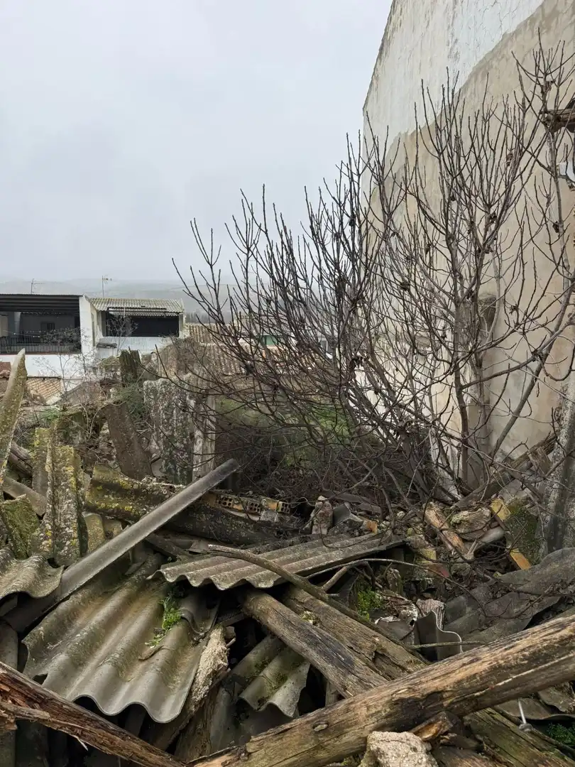 Residencial en venda en Cuevas Bajas