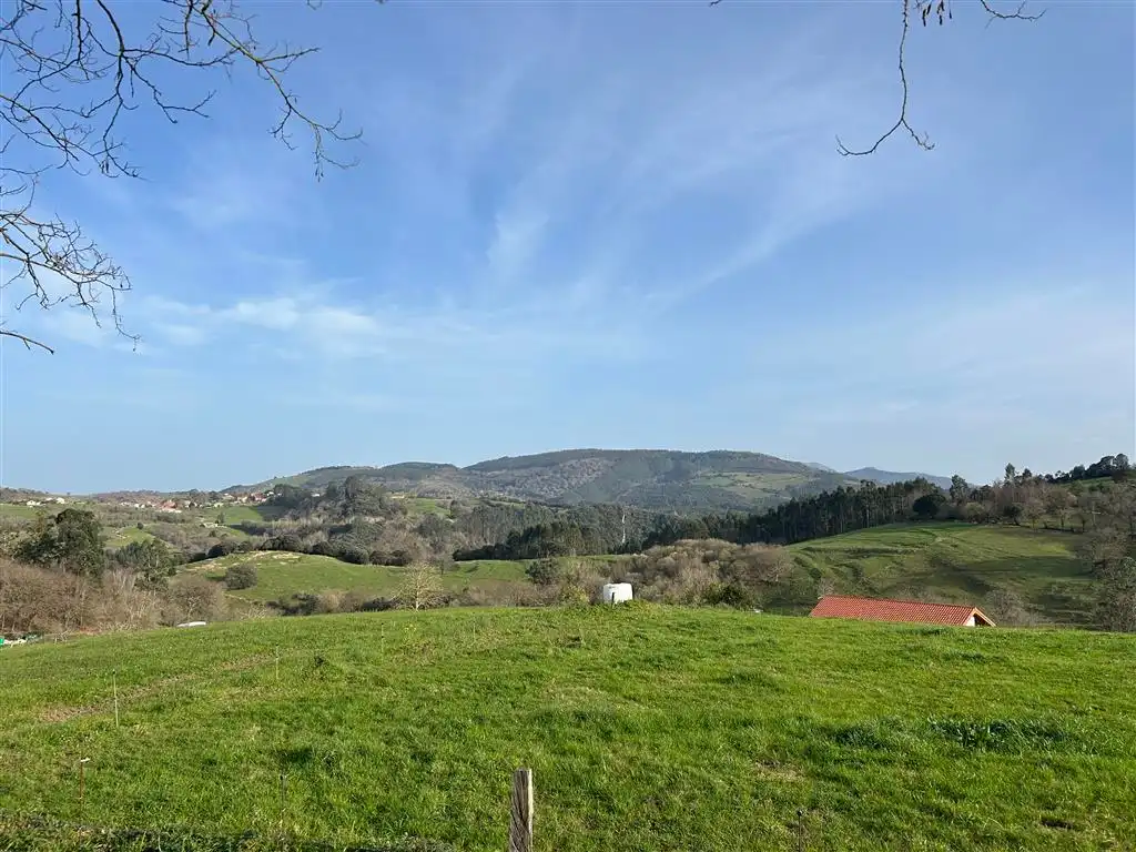 Finca rústica en venta en Val de San Vicente 