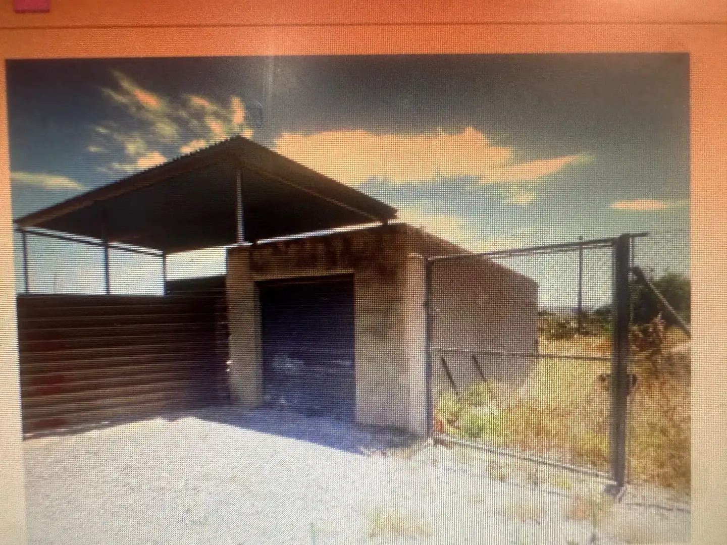 Exterior view of Land for sale in San Vicente del Raspeig / Sant Vicent del Raspeig