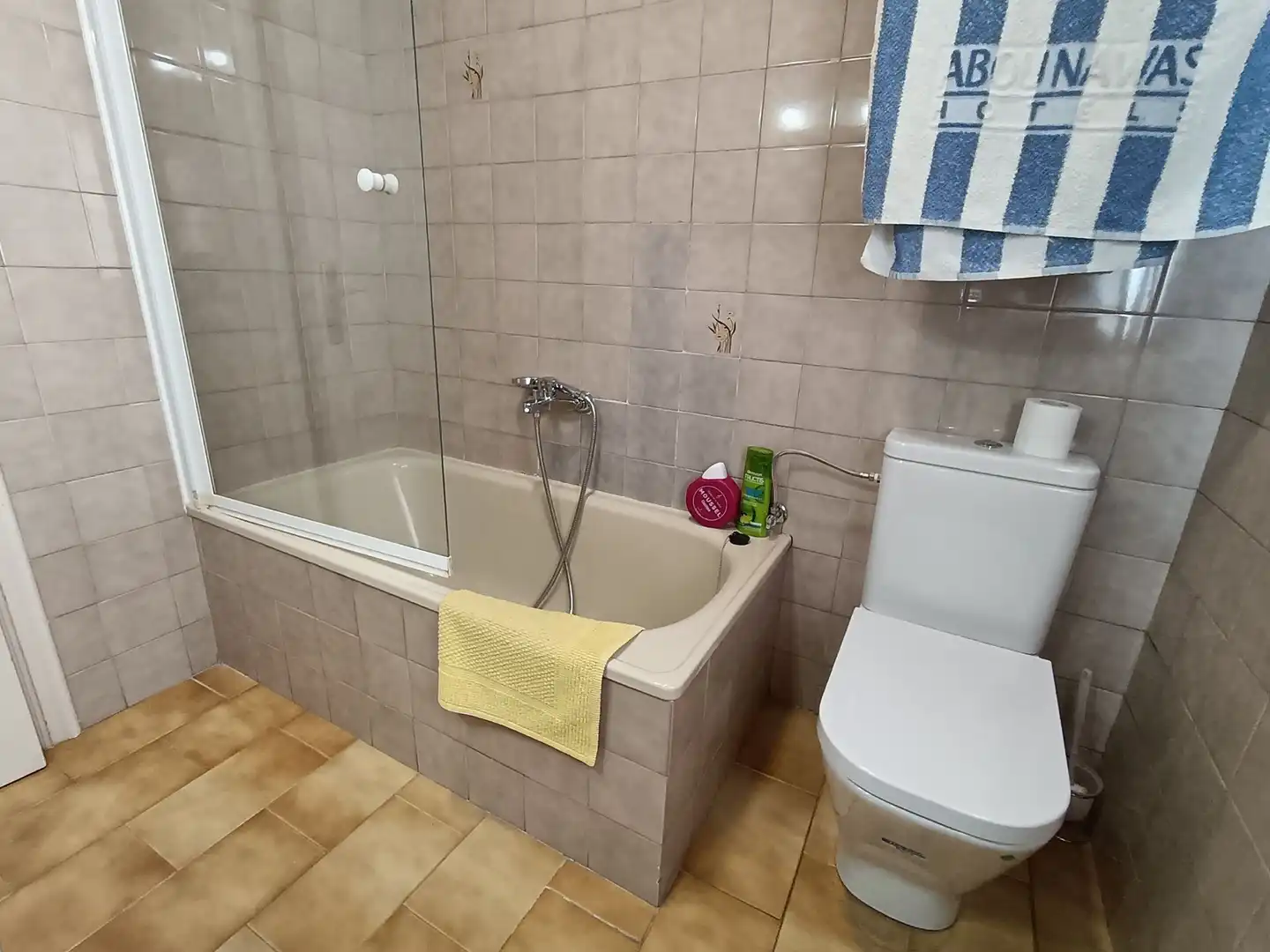 Apartament amb ascensor de lloguer a Centro - Juan Flórez - Plaza Pontevedra, imagen 19