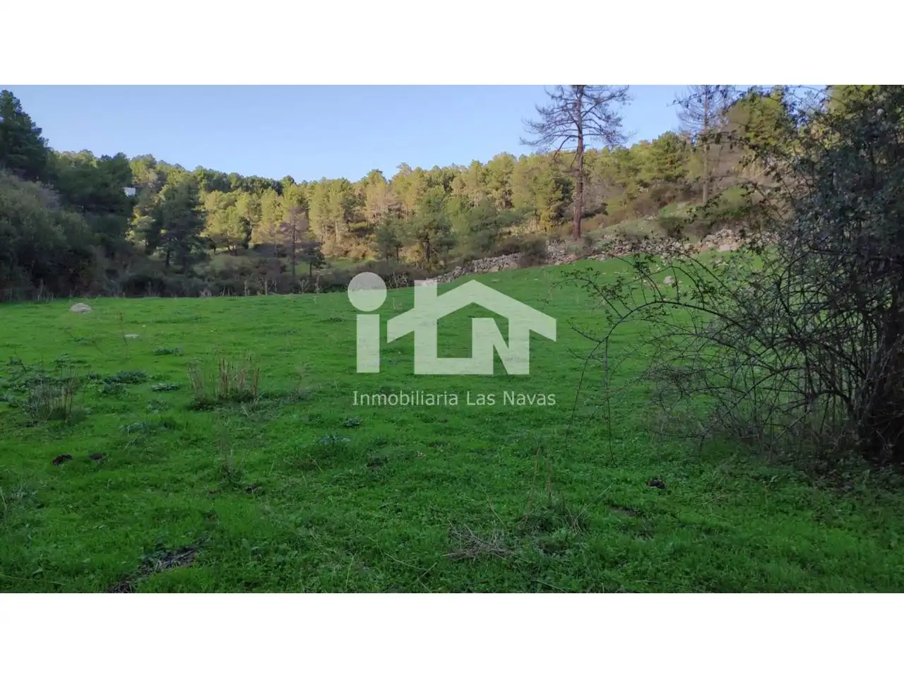 Terrain rustique à vendre à Pasaje Mimbrera 41, imagen 11