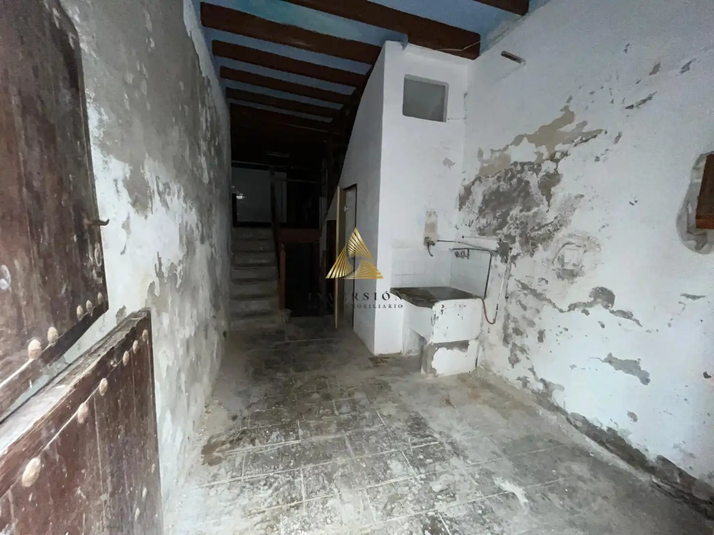 Casa amb terrassa en venda a Centro - Casco Antiguo, imagen 20