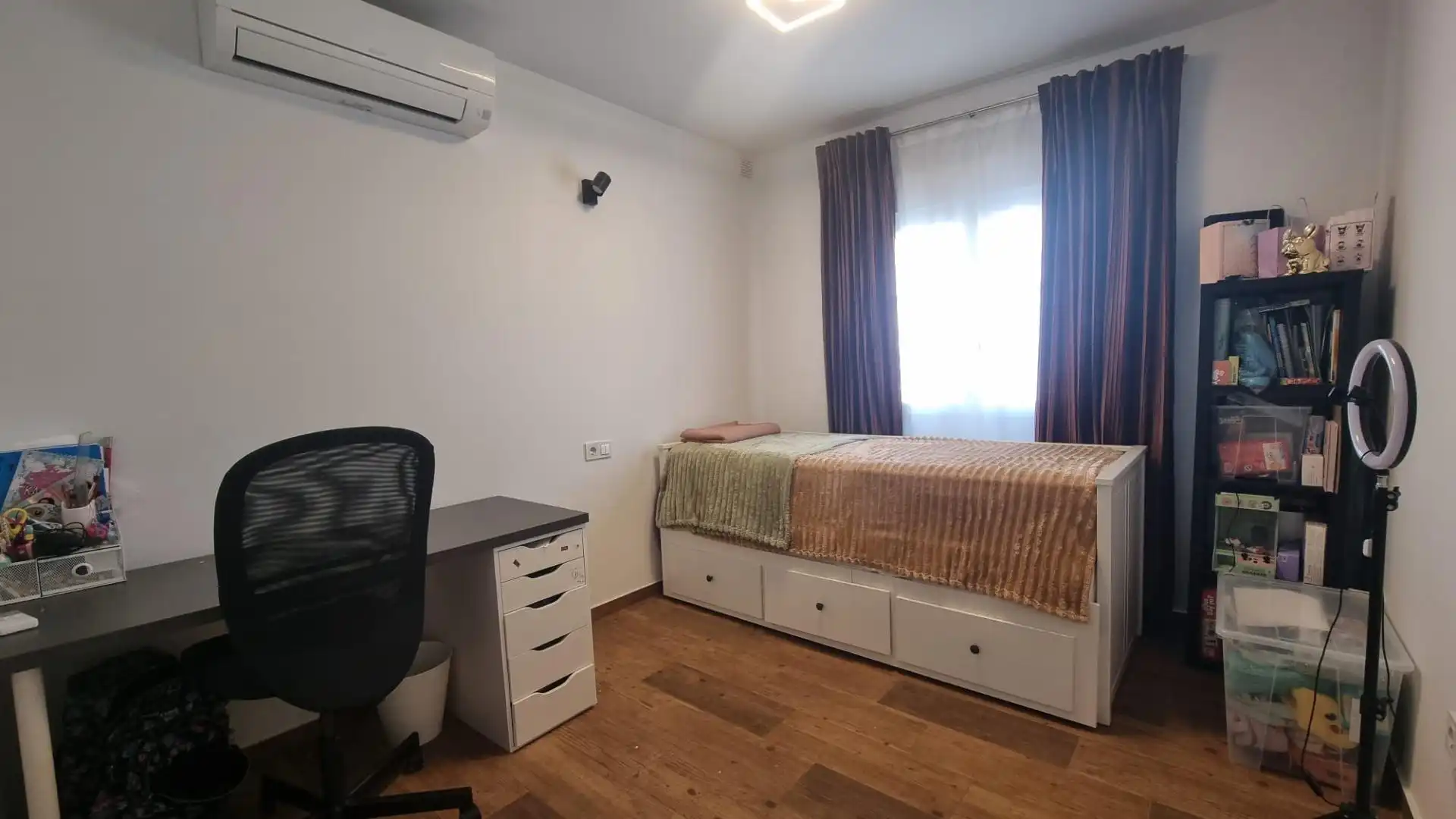 Villa con piscina in vendita a Calle laguna azul, imagen 26